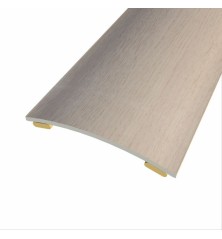 Cover strip 40 mm same level slim adhesive ref. 010