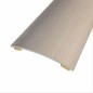 R-041 Cover strip 40 mm same level slim adhesive