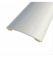 Cover strip 40 mm same level slim adhesive ref. 010