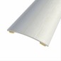 R-041 Cover strip 40 mm same level slim adhesive