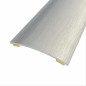 R-041 Cover strip 40 mm same level slim adhesive