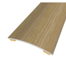 Cover strip 40 mm same level slim adhesive ref. 010