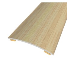 Cover strip 40 mm same level slim adhesive ref. 010
