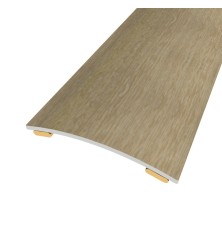 Cover strip 40 mm same level slim adhesive ref. 010