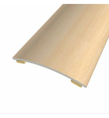 Cover strip 40 mm same level slim adhesive ref. 010