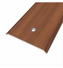 R-005 Cover strip 40 mm same level slim drilled