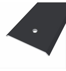 R-005 Cover strip 40 mm same level slim drilled