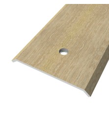 R-005 Cover strip 40 mm same level slim drilled