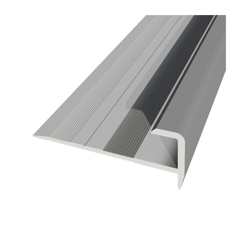 Escalera de aluminio para 8 mm ref. 334