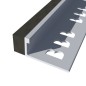 R-36A Remate final 10 mm con neopreno