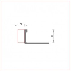 R-36B Remate final 12 mm... 2