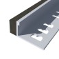 R-36B Remate final 12 mm con neopreno