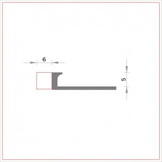 R-36C Remate final 5 mm con... 2