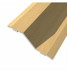 Différence de niveau 0-5 mm percé réf. 042