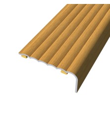 Stair nose ref. 016/270