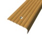 R-016 Cantonera de escalera atornillar