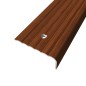 R-062 Cantonera de escalera atornillar