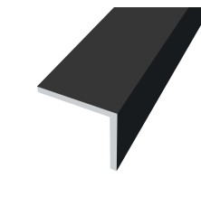 Angle aluminium 20x20x1,3 mm réf. V71030/300