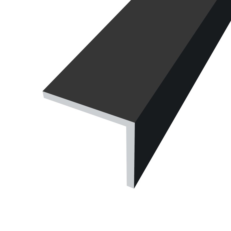 R-N01 Aluminium angle 15x15x1,3 mm