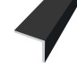 R-N01 Ángulo aluminio 15x15x1,3 mm