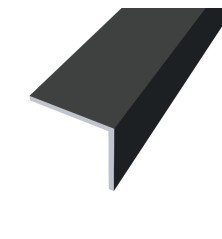 Angle aluminium 25x25x1,3 mm réf. V71031/300