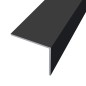 R-N04 Angle aluminium 30x30x1,3 mm