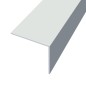 R-N05 Aluminium angle 40x40x1,4 mm