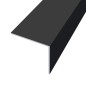 R-N05 Aluminium angle 40x40x1,4 mm
