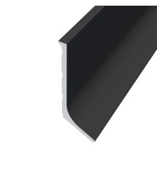 R-735 Zócalo de aluminio 40 mm