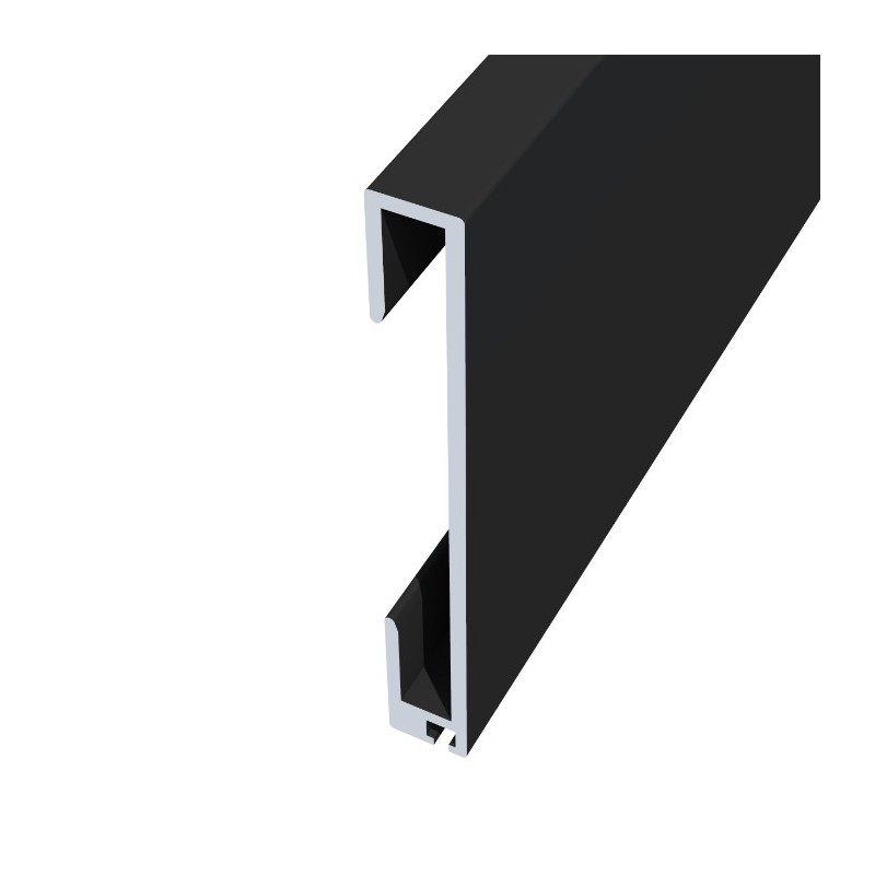 R-794 Plinthe réversible