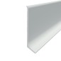 R-730 Zócalo de aluminio 60 mm
