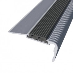 R-46A Stair nose rubber band