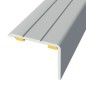 R-420 Stair nosing 25x18 mm adhesive