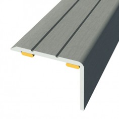 R-420 Stair nosing 25x18 mm... 2