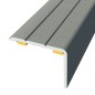 R-420 Stair nosing 25x18 mm adhesive