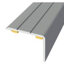 R-420 Stair nosing 25x18 mm adhesive