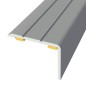R-420 Stair nosing 25x18 mm adhesive