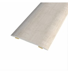 Barre de seuil 40 mm réf. 370 adhésif