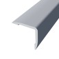 R-487 End Profile 16x16 mm