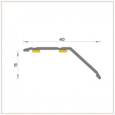 R-310 Level difference... 2