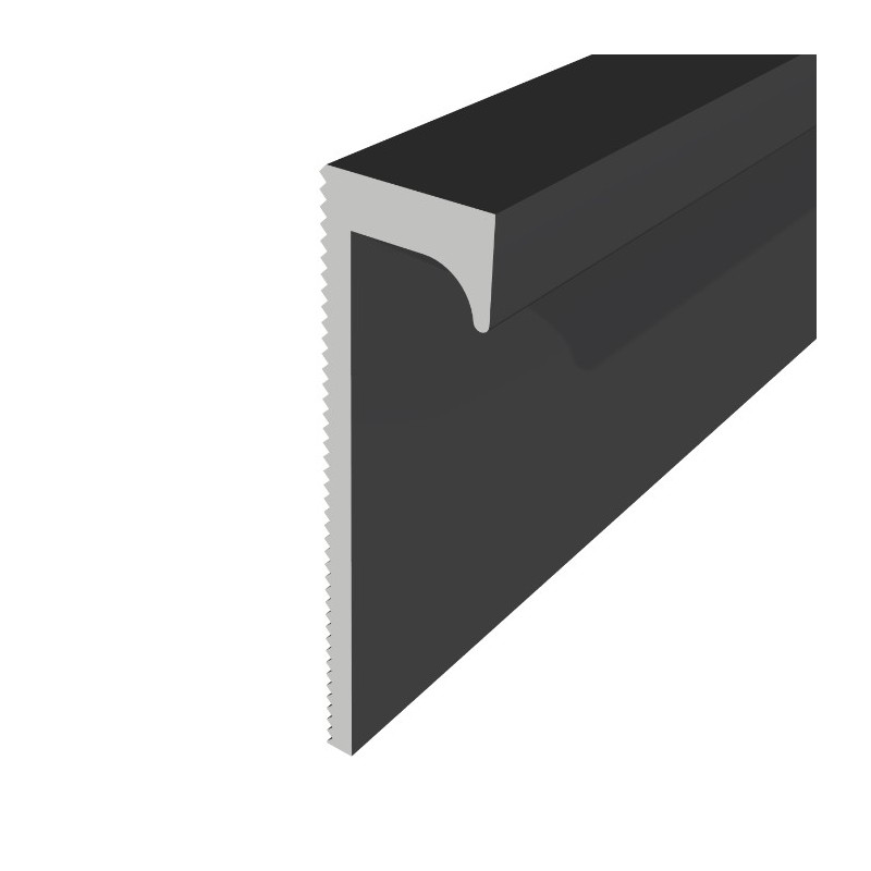 R-344 Bordure de mur 5 mm