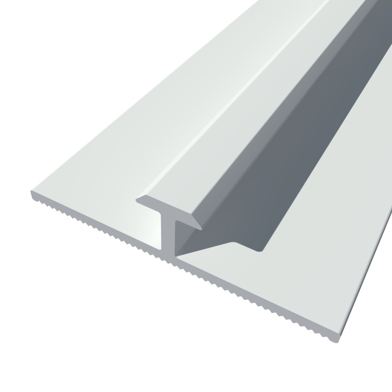 R-30A Aluminium cover strip 4.5 mm