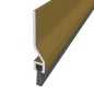 R-356 Excluder with brush