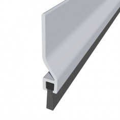 R-356 Excluder with brush