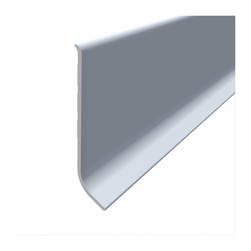 R-904 Plinthe en plastique 60 mm