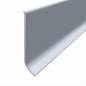 R-904 Plastic Skirting Board 60 mm