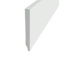 R-90B Polystyrene Base 120 mm