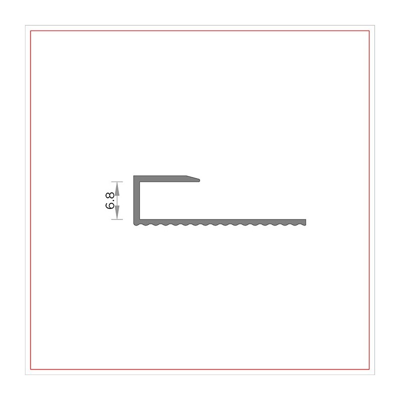 R-366 Remate final 6,5 mm