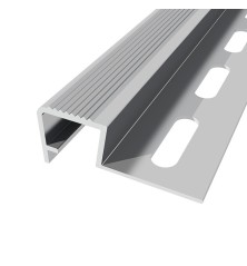 C08 Profil pour carrelage 12 mm