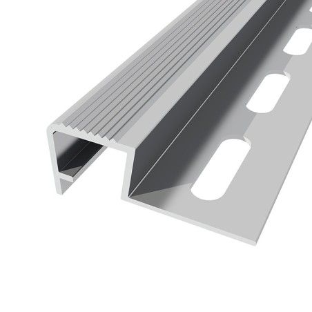 C08 Profil pour carrelage 12 mm